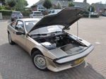 1981 Talbot Matra Murena oldtimer te koop