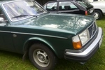 1979 Volvo 244GL oldtimer te koop