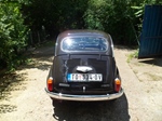 1984 Zastava 750 oldtimer te koop