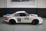 1977 Porsche 911 oldtimer te koop