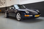 1995 Porsche 911 oldtimer te koop