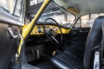 1963 Porsche 356 oldtimer te koop