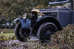 1926 Panhard Levassor X47 Weymann oldtimer te koop