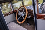 1926 Panhard Levassor X47 Weymann oldtimer te koop