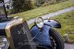 1926 Panhard Levassor X47 Weymann oldtimer te koop