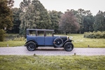1926 Panhard Levassor X47 Weymann oldtimer te koop