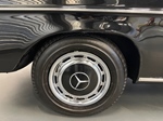 1976 Mercedes 115 limousine bar8 oldtimer te koop