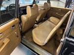 1976 Mercedes 115 limousine bar8 oldtimer te koop