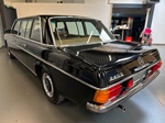 1976 Mercedes 115 limousine bar8 oldtimer te koop