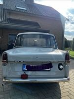 1973 Daf 33 oldtimer te koop