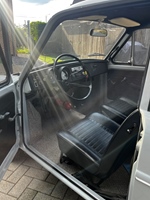 1973 Daf 33 oldtimer te koop