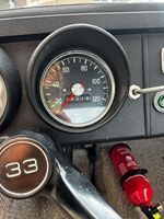 1973 Daf 33 oldtimer te koop