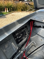 1973 Daf 33 oldtimer te koop
