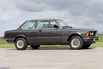 1980 BMW 323i oldtimer te koop