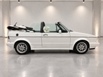 1990 Volkswagen Golf Cabriolet oldtimer te koop