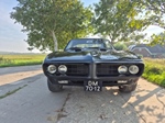 1967 Pontiac Firebird oldtimer te koop