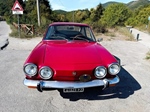 1971 Fiat 850 Sport Coupè oldtimer te koop