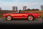 1966 Mercedes 230 SL Pagoda oldtimer te koop