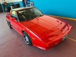 1973 Fiat X1/9 Bertone - 7.990 km oldtimer te koop