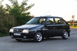 1993 Skoda Favorit Black Line - 48.044 Km oldtimer te koop