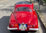 1949 Fiat 500 Topolino oldtimer te koop