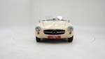 1962 Mercedes 190 SLR oldtimer te koop