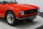 1970 Triumph TR6 oldtimer te koop