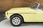 1979 MG MGB oldtimer te koop