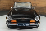 1971 Triumph TR6 oldtimer te koop
