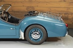 1960 Triumph TR3 oldtimer te koop