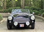 1962 Austin-Healey B oldtimer te koop