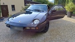 1978 Porsche 928 oldtimer te koop