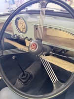 1963 Morris Minor oldtimer te koop