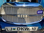 1959 Audi DKW 1000S oldtimer te koop