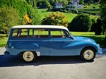 1959 Audi DKW 1000S oldtimer te koop