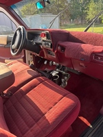 1993 Ford Range Rover oldtimer te koop