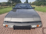 1986 Mitsubishi Starion Turbo oldtimer te koop