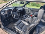 1986 Mitsubishi Starion Turbo oldtimer te koop
