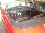 1968 MG B oldtimer te koop