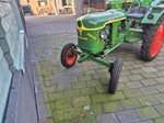 1958 Deutz F1l712 oldtimer tractor te koop