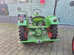 1958 Deutz F1l712 oldtimer tractor te koop