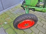 1958 Deutz F1l712 oldtimer tractor te koop