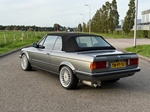 1989 BMW 320i Cabriolet oldtimer te koop