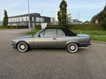 1989 BMW 320i Cabriolet oldtimer te koop