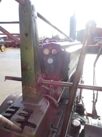 1948 John Deere B Styled, electric start, oldtimer tractor te koop