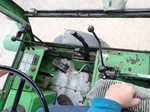 1979 Deutz Intrac 2003 oldtimer tractor te koop