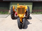 1950 Minneapolis-Moline ZAU oldtimer tractor te koop