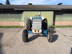 1966 Ford 4000 Select-O-Speed oldtimer tractor te koop