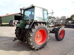 1986 Fendt F380GTA oldtimer tractor te koop