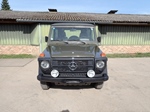 1983 Mercedes 240GD oldtimer te koop